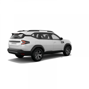 Alternative view of DACIA Bigster Expression Hybrid Automatique - 155 Ch